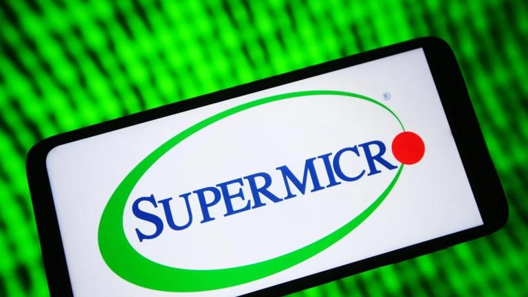 Super Micro Computer