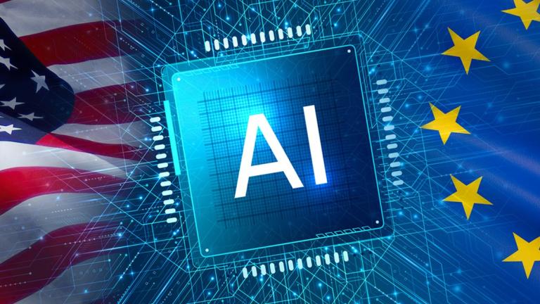 εε - ηπα και τεχνητη νοημοσυνη