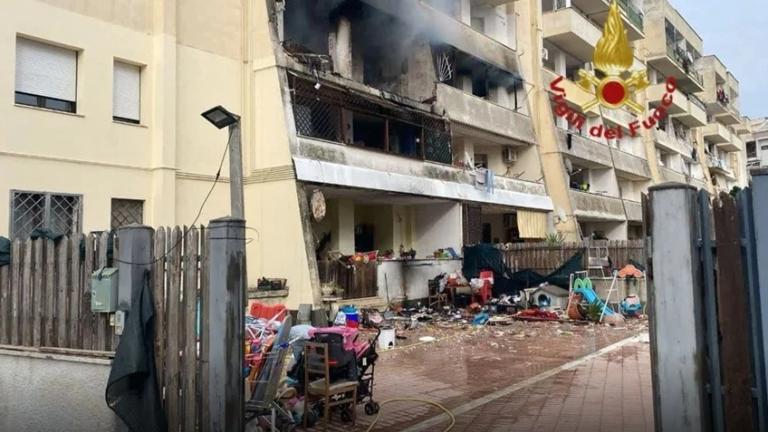 ιταλια πυροσβεστικη