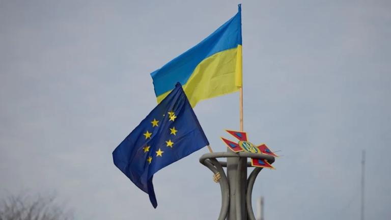 εε και ουκρανια