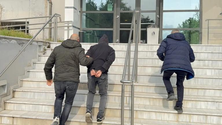 βεροια 20χρονος