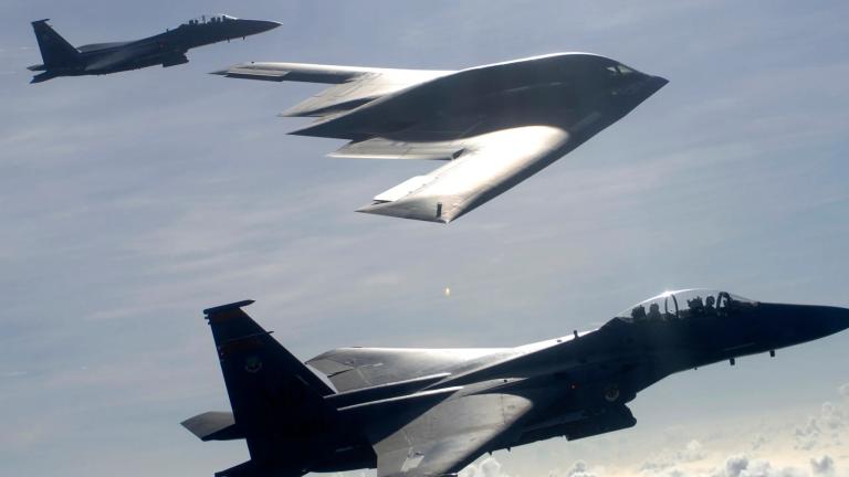 αμερικανικα πολεμικα αεροσκαφοι