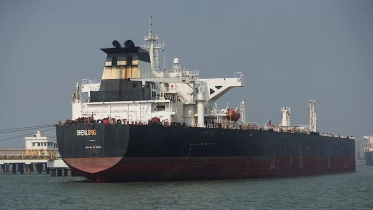 ινδικο τανκερ