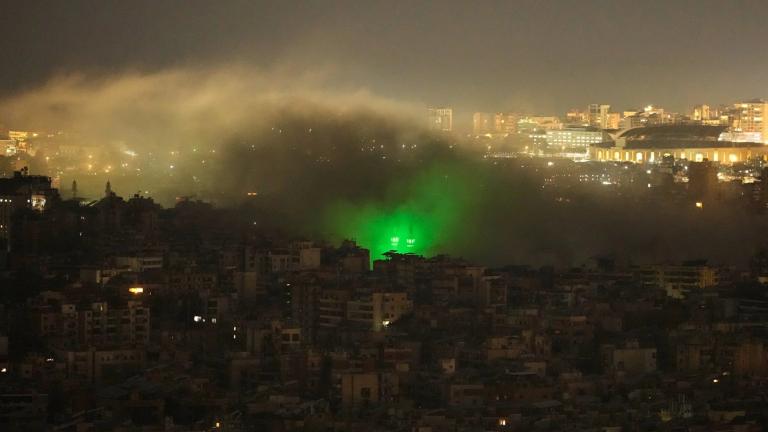 πολεμος στη μεση ανατολη