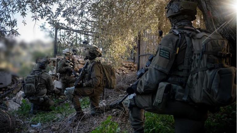 ισραηλινο χτύπημα στο λιβανο