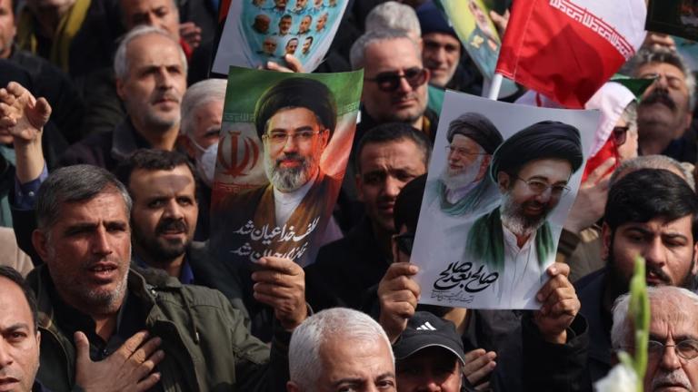 ιρανικο καθεστως