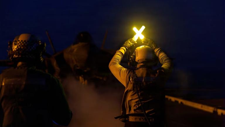 πολεμος στη μεση ανατολη