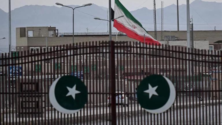 πακισταν ιραν
