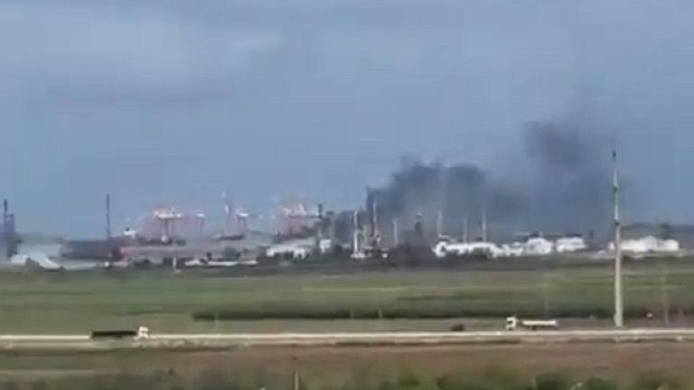 ιρανικη επιθεση στο ισραηλ