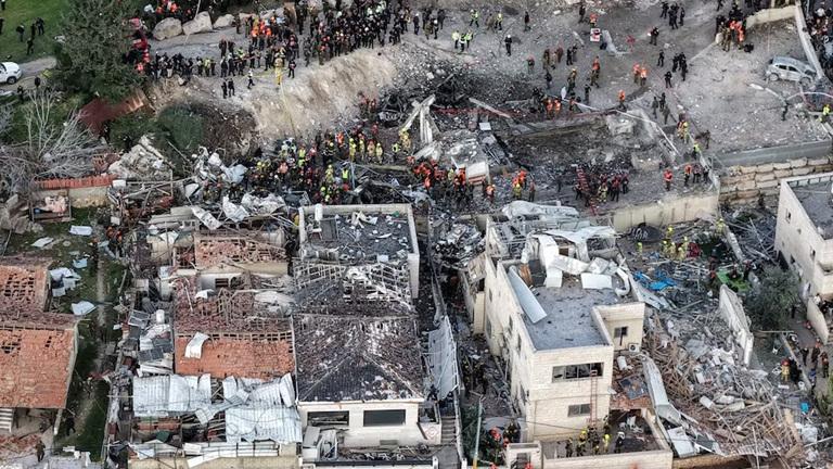 ιραν επιθεση