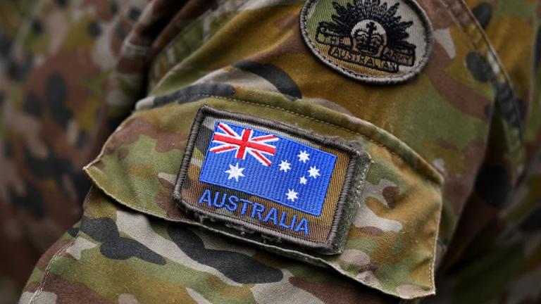 αυστραλιανη επιθεση