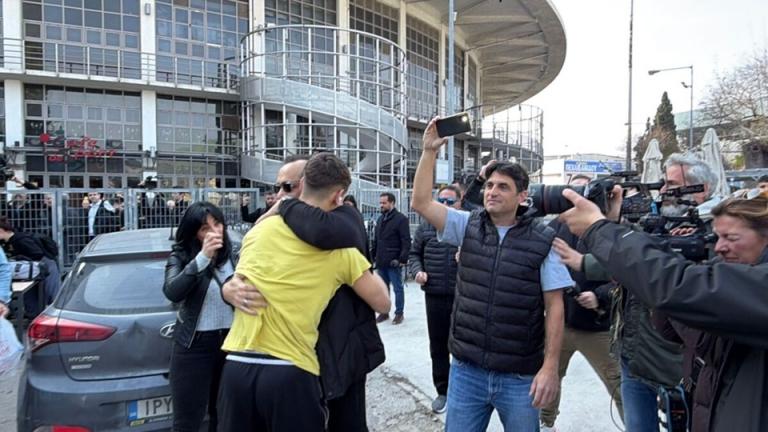 επαναπατρισμος ελληνων