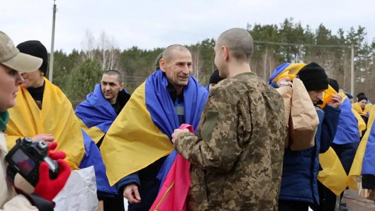 ουκρανοι στρατιωτες