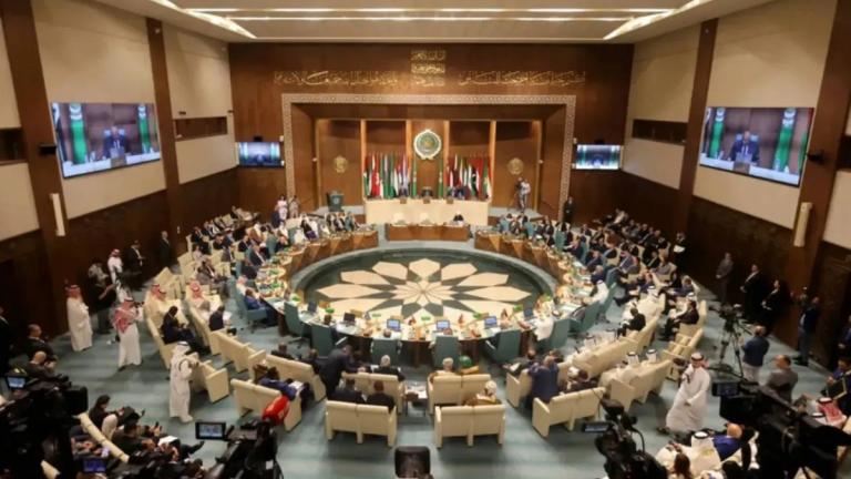 ΑΡΑΒΙΚΟΣ ΣΥΝΔΕΣΜΟς