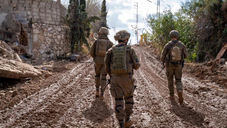 ισραηλινο χτύπημα στο λιβανο