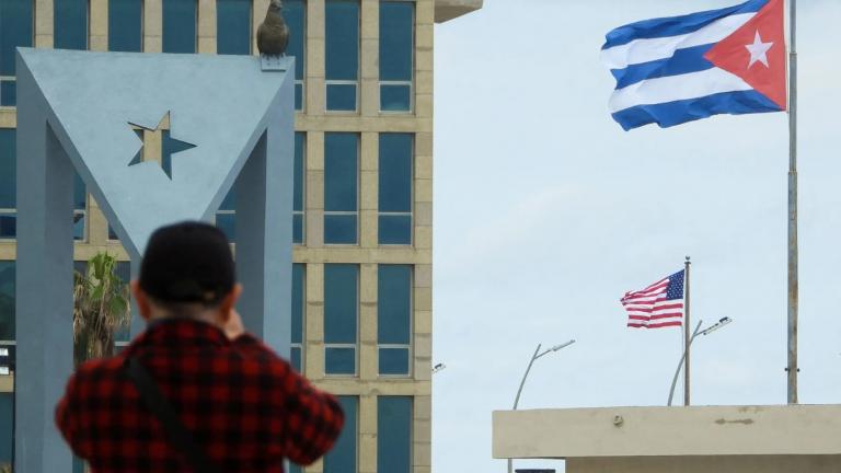 κουβα και ηπα