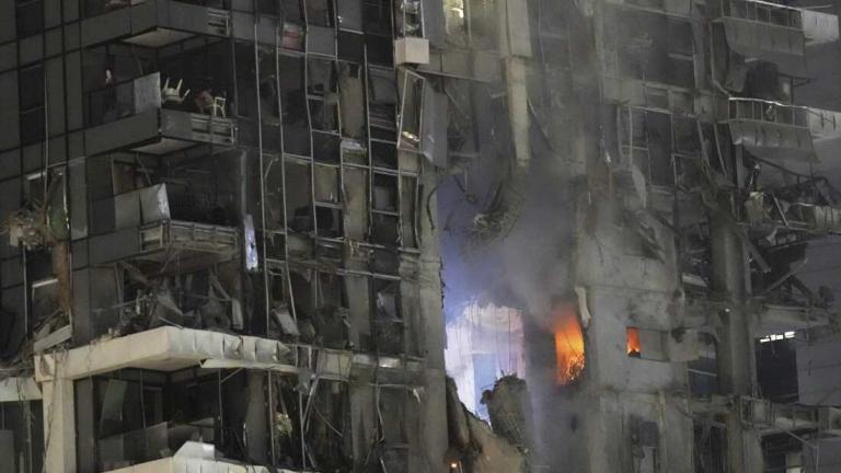 πολεμος στη μεση ανατολη