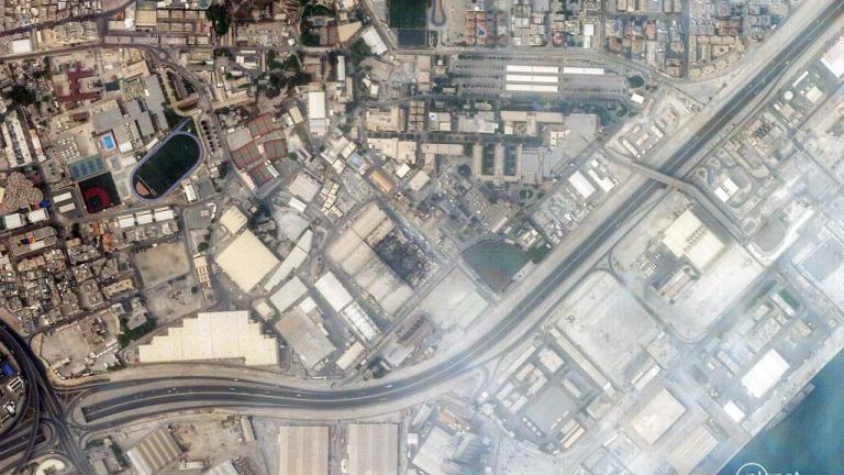 αμερικανικη βαση στο μπαχρειν