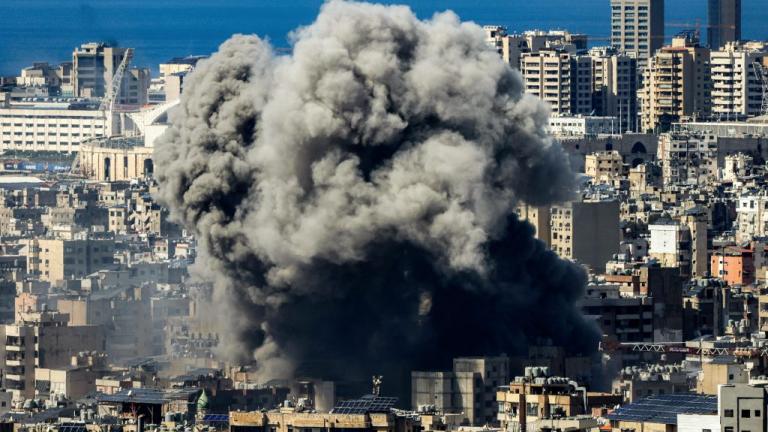 Ιραν-Ισραήλ-ΗΠΑ: Η Μέση Ανατολή για 10η ημέρα στις φλόγες του πολέμου — LIVE οι εξελίξεις