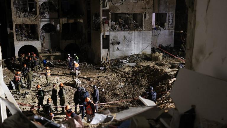 ιρανικη επιθεση στο ισραηλ