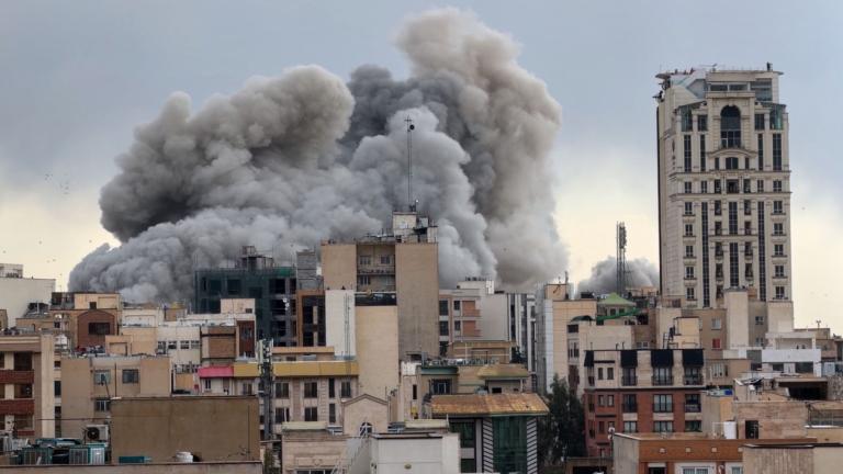 πολεμος στη μεση ανατολη