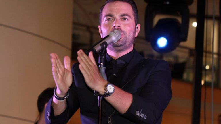 Ηλία Βρεττό