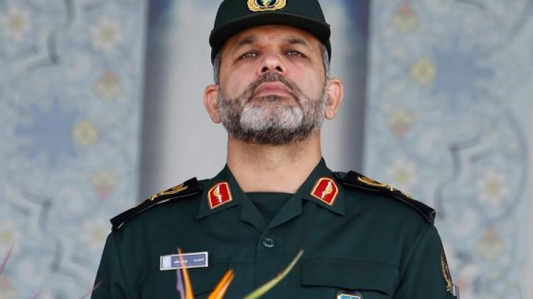 Αχμάντ Βαχιντί