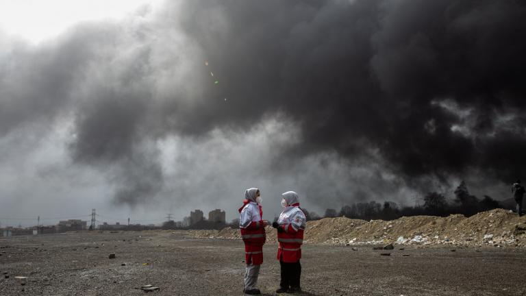ιρανικες πετρελαικες εγκαταστασεις