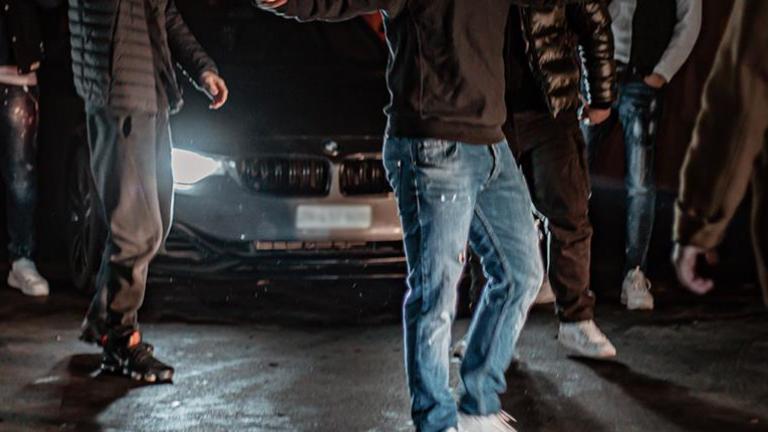 οπαδικη βια