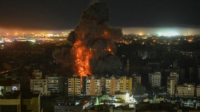 πολεμος στη μεση ανατολη