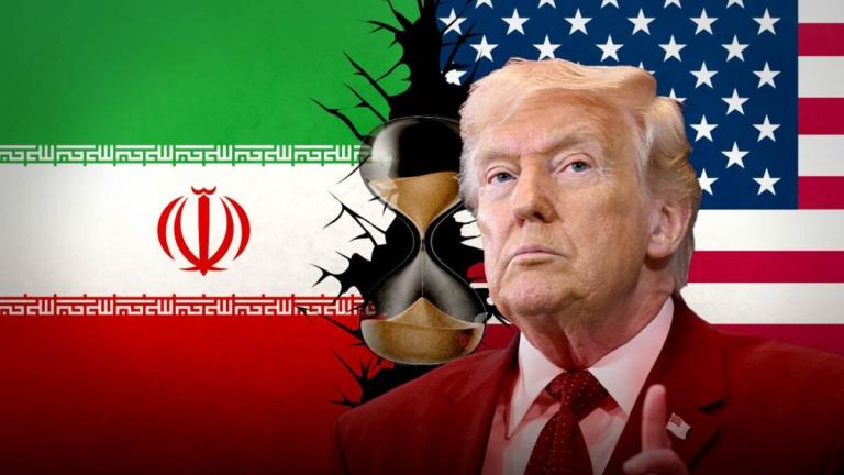 ηπα και ιραν