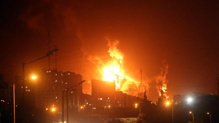 πολεμος στη μεση ανατολη