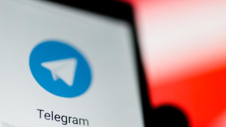 telegram