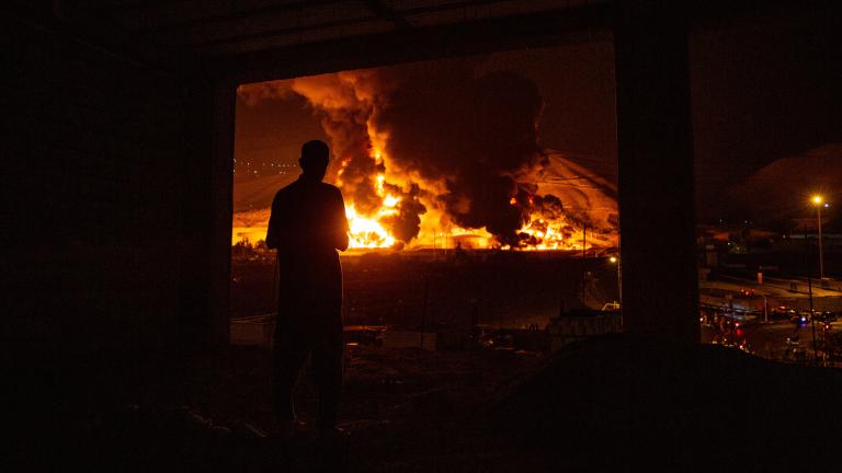 πολεμος στη μεση ανατολη