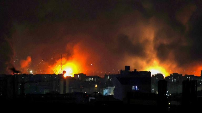 πολεμος στη μεση ανατολη