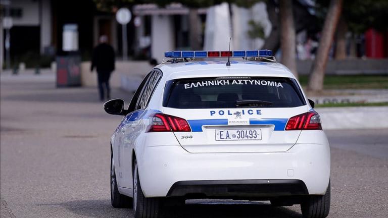 περιπολικο