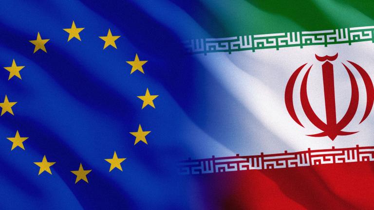 εε και ιραν