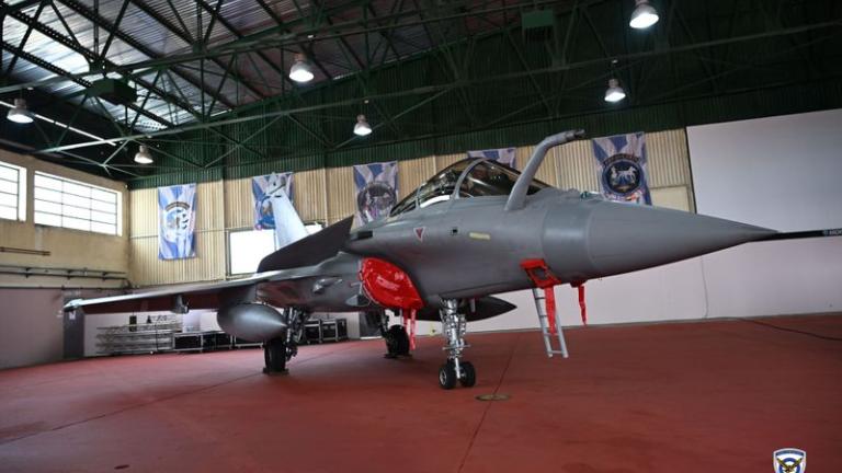 ΚΕΑΤ: Συνεχίζεται η πολυεθνική αεροπορική άσκηση «Ηνίοχος’26» - Πραγματοποιήθηκε η DV Day