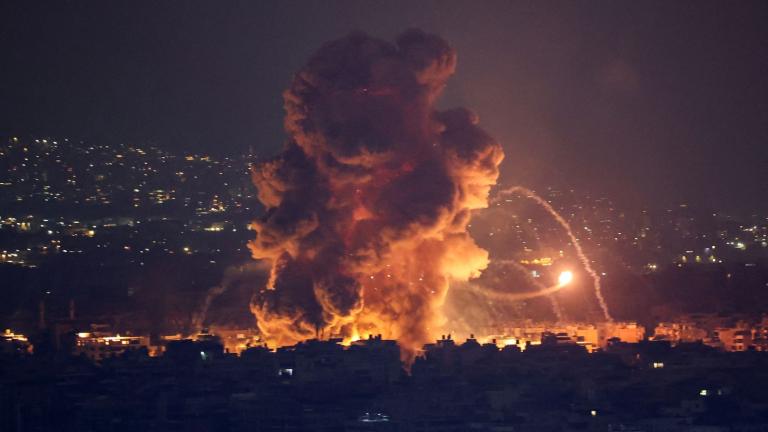 πολεμος στη μεση ανατολη