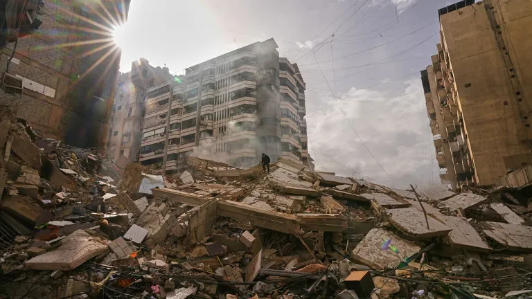 πολεμος στη μεση ανατολη