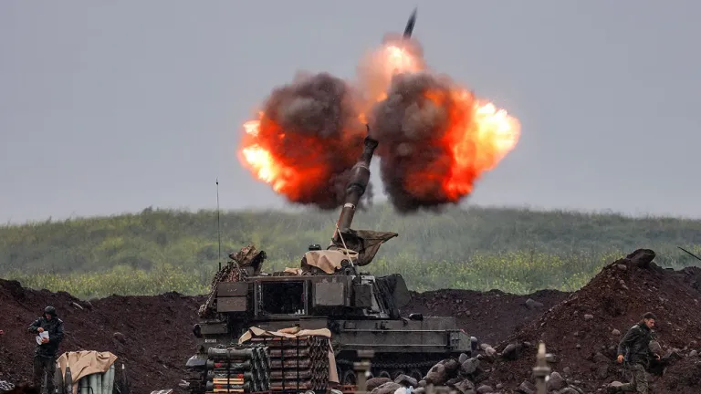 πολεμος στη μεση ανατολη