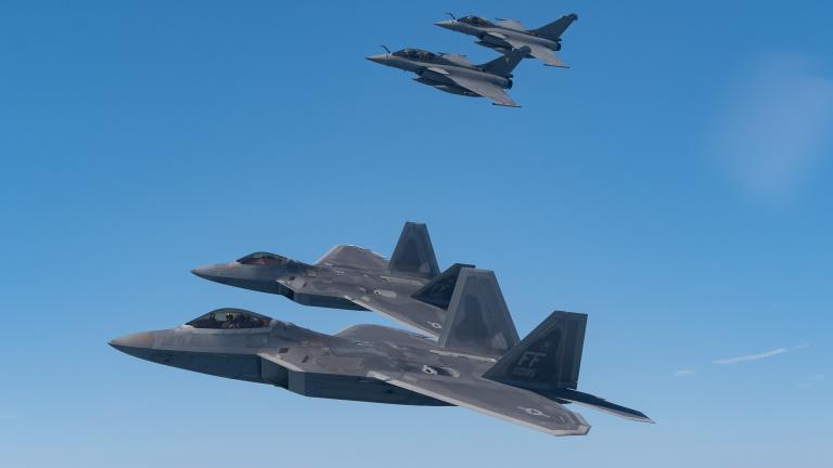 αμερικινα αεροσκαφοι