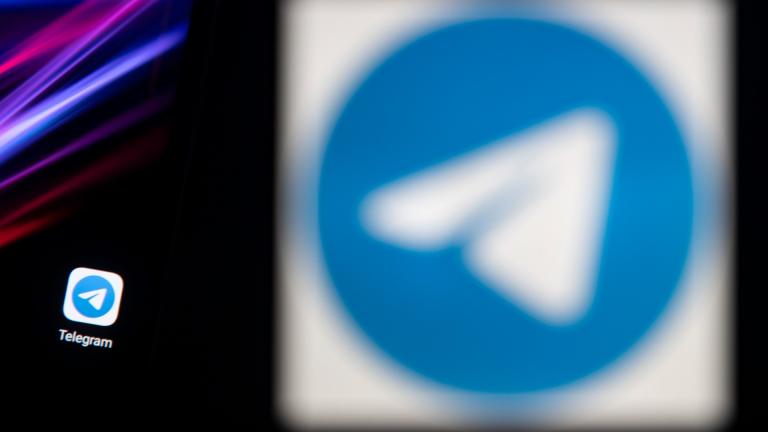 σεξουαλικής κακοποίησης μέσω Telegram