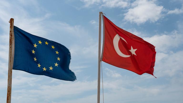 εε και τουρκια