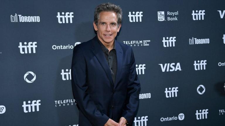 Μπεν Στίλερ