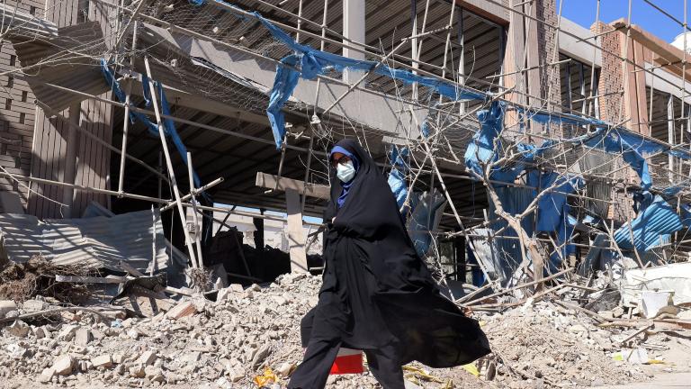 Κλιμακώνεται η σύγκρουση στη Μέση Ανατολή: Πλήγματα, απώλειες και ενίσχυση της άμυνας στην Κύπρο - LIVE