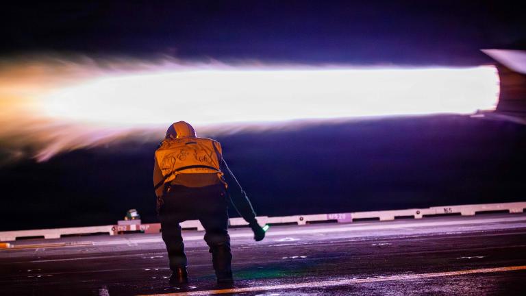 epic fury operation night