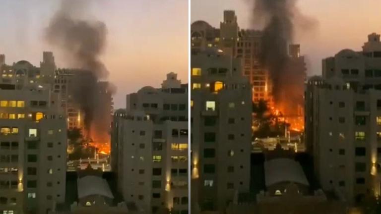 Ιράν: Στο στόχαστρο ξενοδοχεία που φιλοξενούν Αμερικανούς στρατιώτες - «Όπου βρίσκονται, θα χτυπήσουμε»