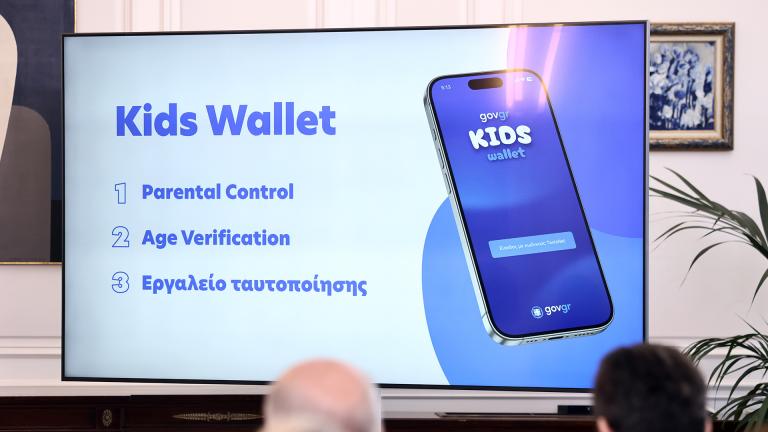  Kids Wallet