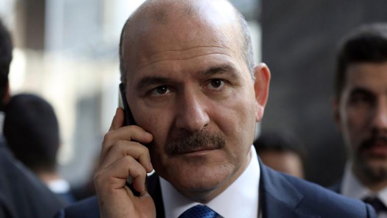 Σουλεϊμάν Σοϊλού